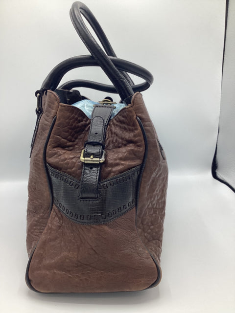Fendi Du Jour Star Handbag