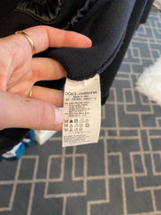 Dolce & Gabbana Cardigan Blazer Sz 6?