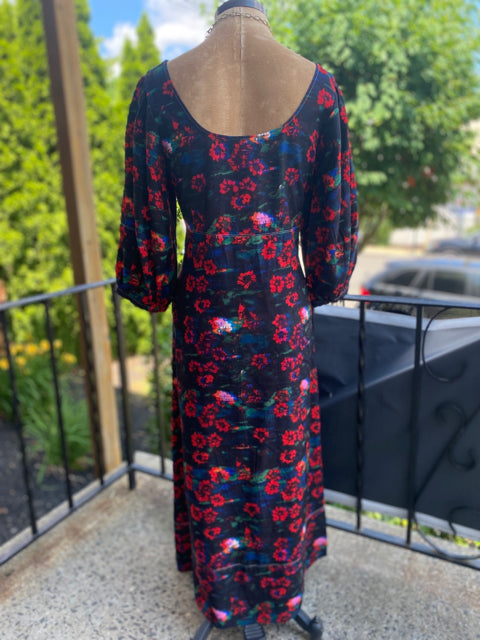 Rachel Comey Sz 6  Maxi Dress