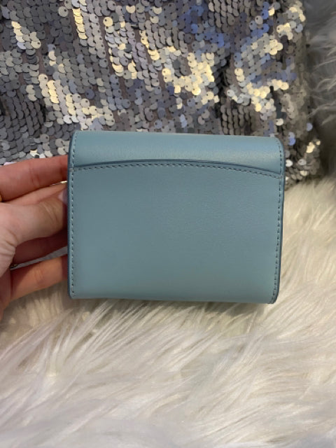 Kate Spade Small Coin And Card Wallet