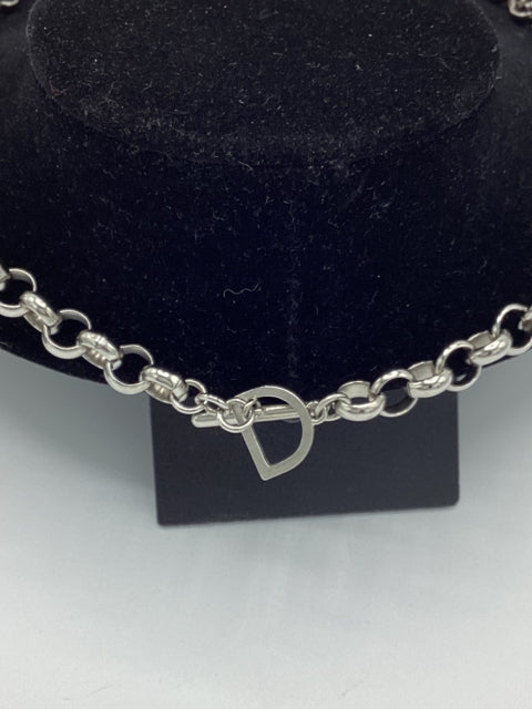 Dean Davidson Rolo Chain  Necklace