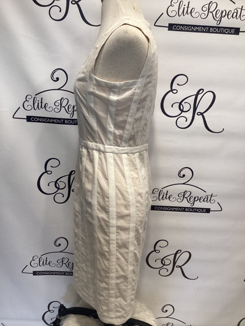 Akris Sz 4/6 Sheath Dress
