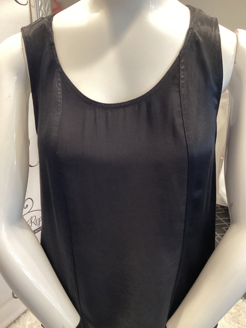 Helmut Lang Sz S Sleeveless Tank Top