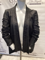 Donna Karan  Open Front Sz S/M Jacket