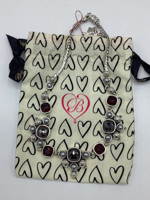 NWT Brighton Selene Necklace