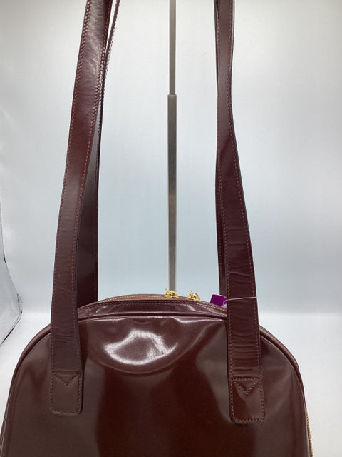 Gucci Vintage Satchel Handbag