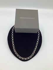Dean Davidson Rolo Chain  Necklace