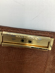 Authentic Pre Loved Louis Vuitton Key Holder