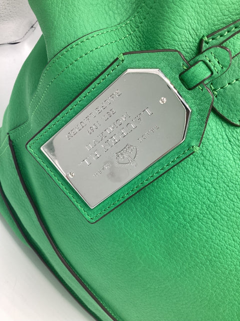 Lauren Ralph Lauren Large Tote Handbag