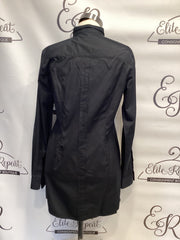 Dolce & Gabbana Sz 42 Shirt Dress