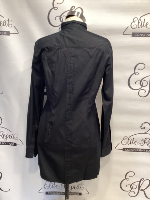 Dolce & Gabbana Sz 42 Shirt Dress