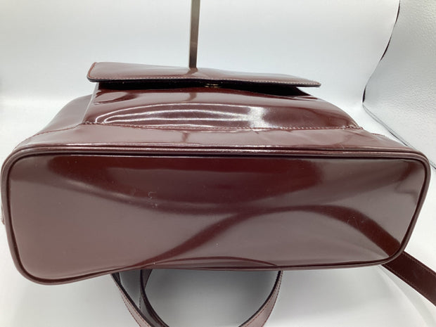 Gucci Vintage Satchel Handbag