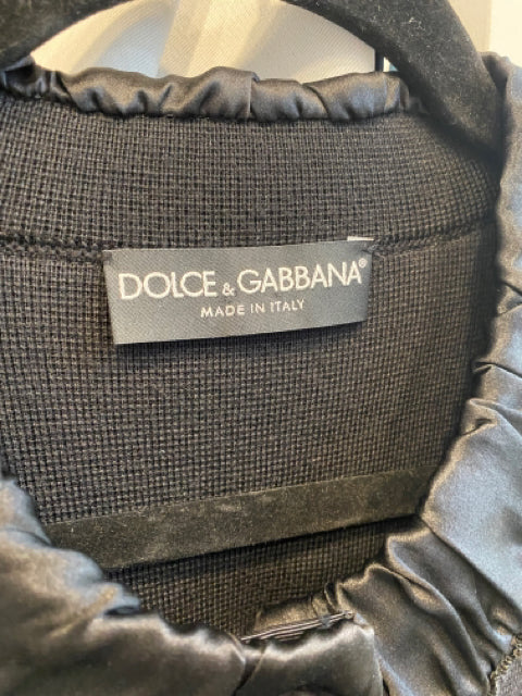 Dolce & Gabbana Cardigan Blazer Sz 6?