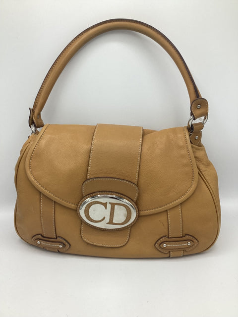 Christian Dior Shoulder Handbag