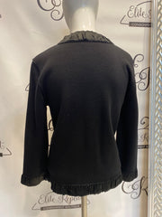 Dolce & Gabbana Cardigan Blazer Sz 6?